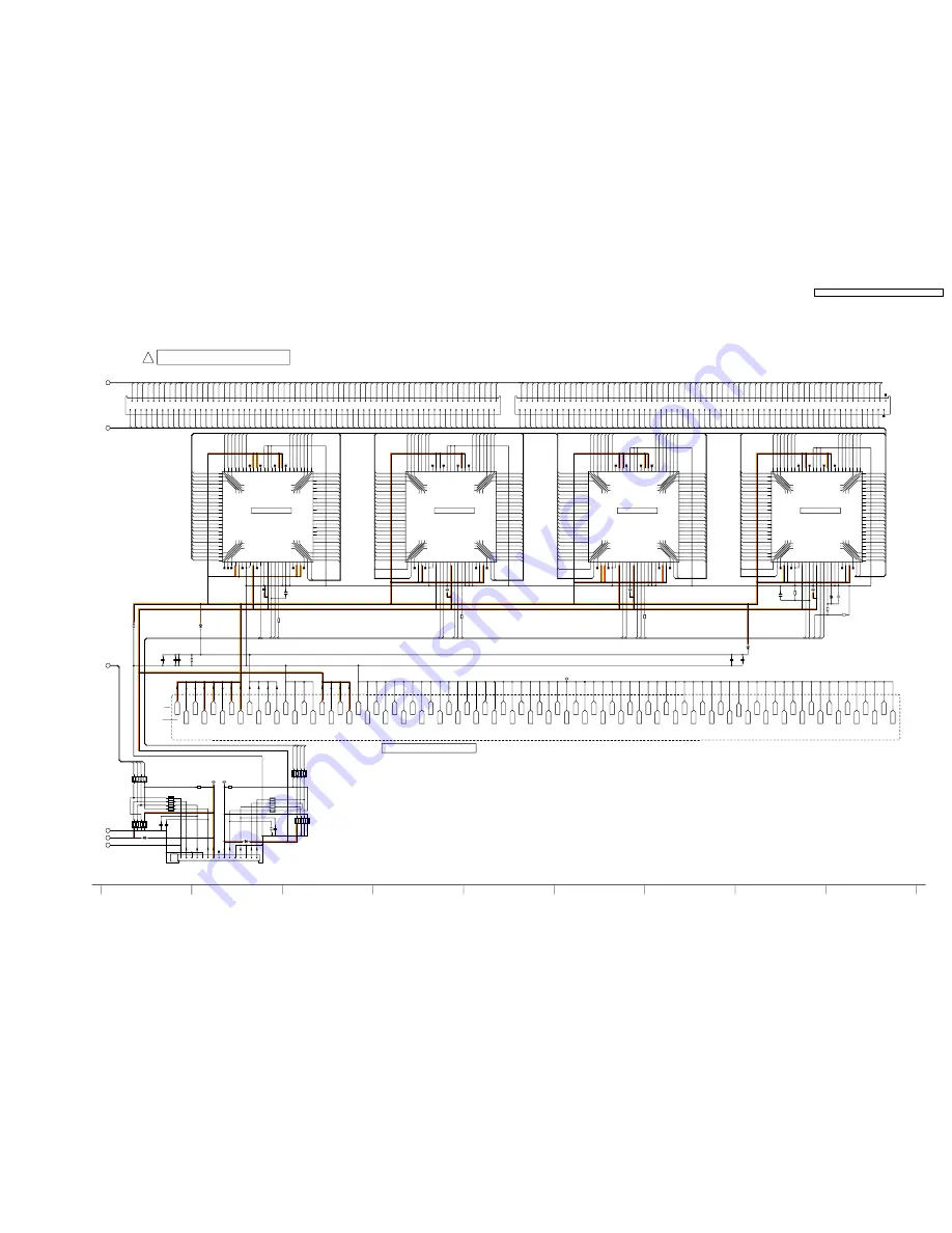 Panasonic Viera TH-42PZ70B Service Manual Download Page 137