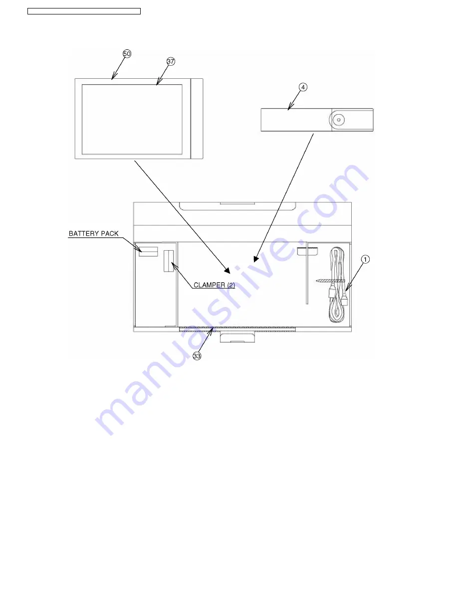 Panasonic Viera TH-42PZ70B Скачать руководство пользователя страница 144