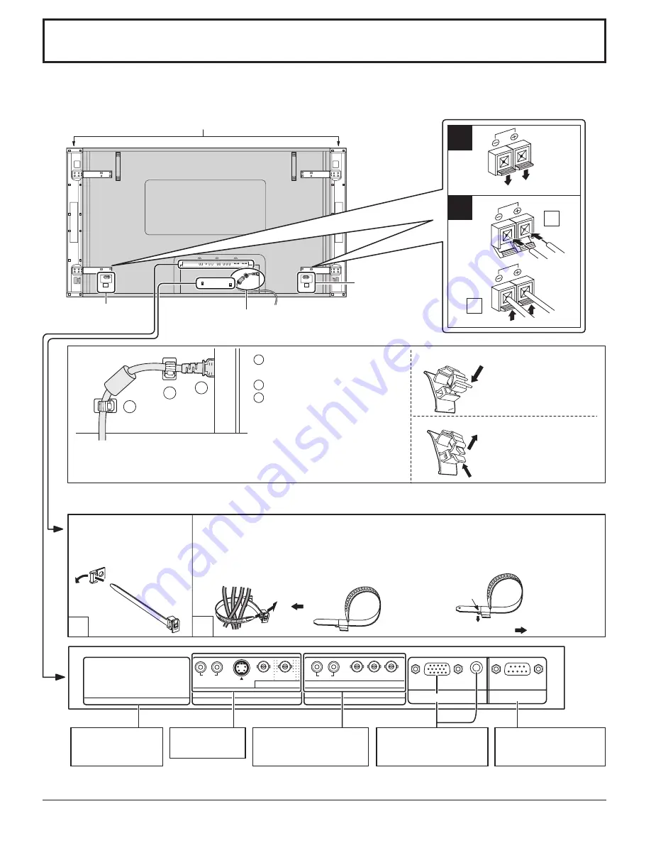 Panasonic Viera TH-65PHD8 Скачать руководство пользователя страница 9