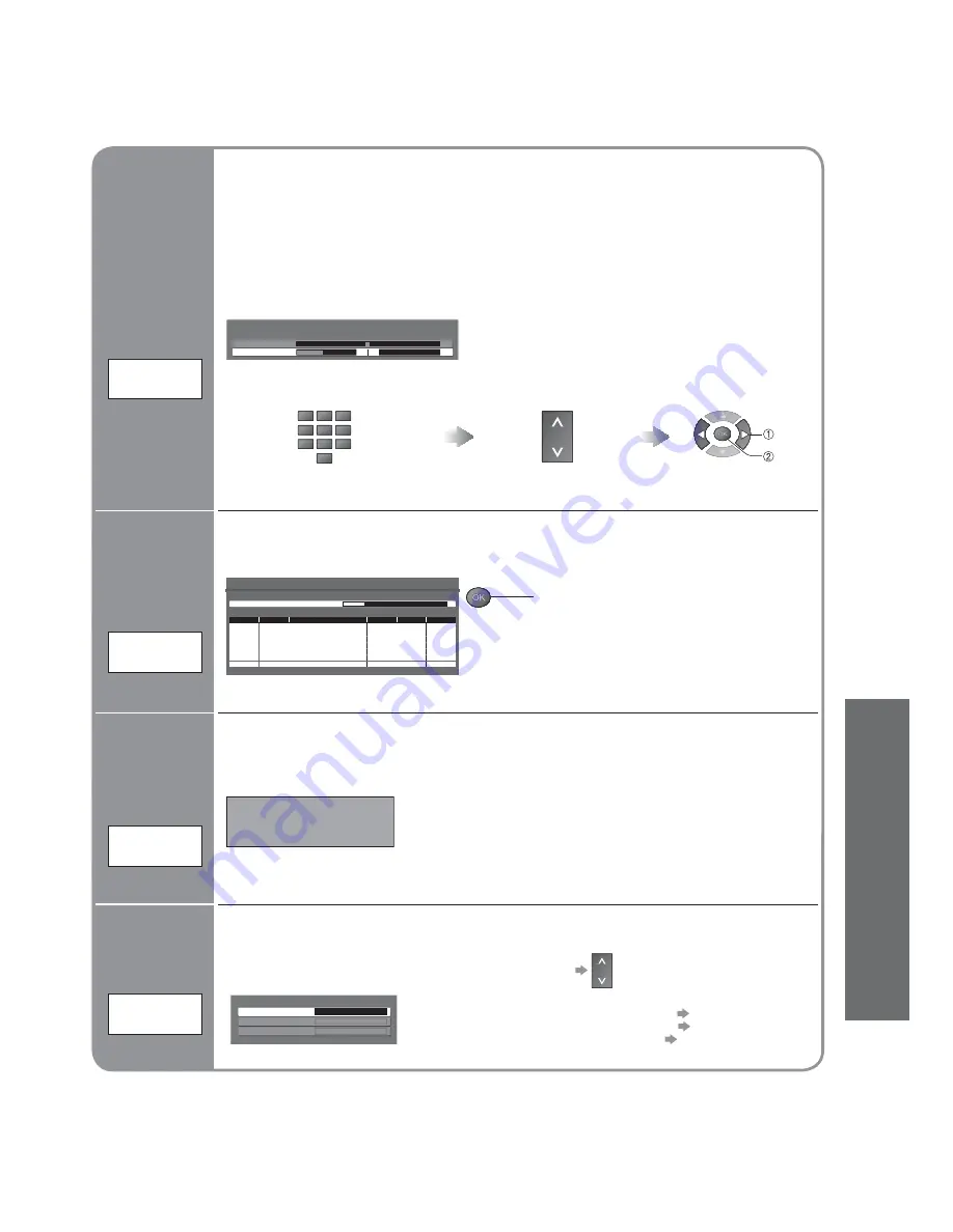 Panasonic Viera TX-32LED7FM Скачать руководство пользователя страница 29