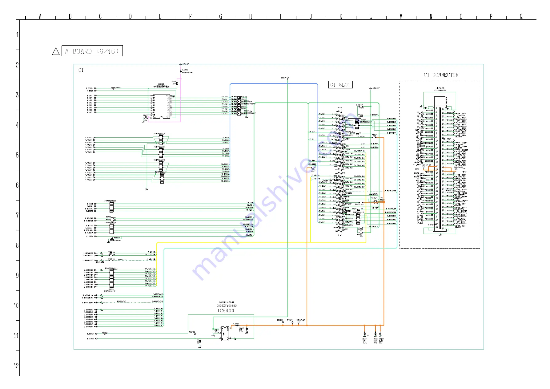 Panasonic VIERA TX-40CS520E Скачать руководство пользователя страница 55