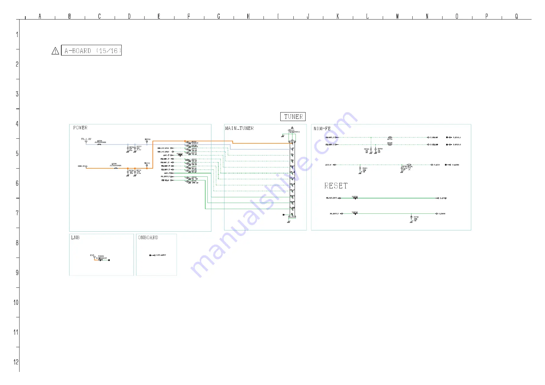 Panasonic VIERA TX-40CS520E Скачать руководство пользователя страница 64