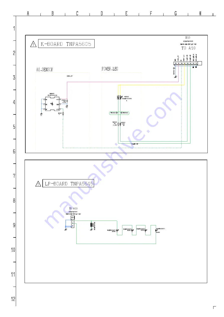 Panasonic Viera TX-L42WT50B Скачать руководство пользователя страница 63