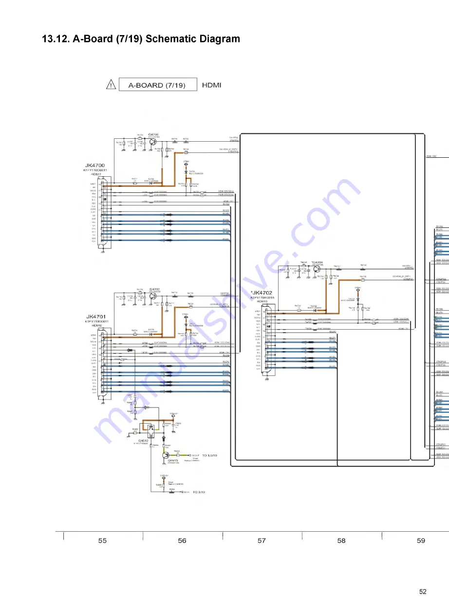 Panasonic Viera TX-P42S20L Скачать руководство пользователя страница 54