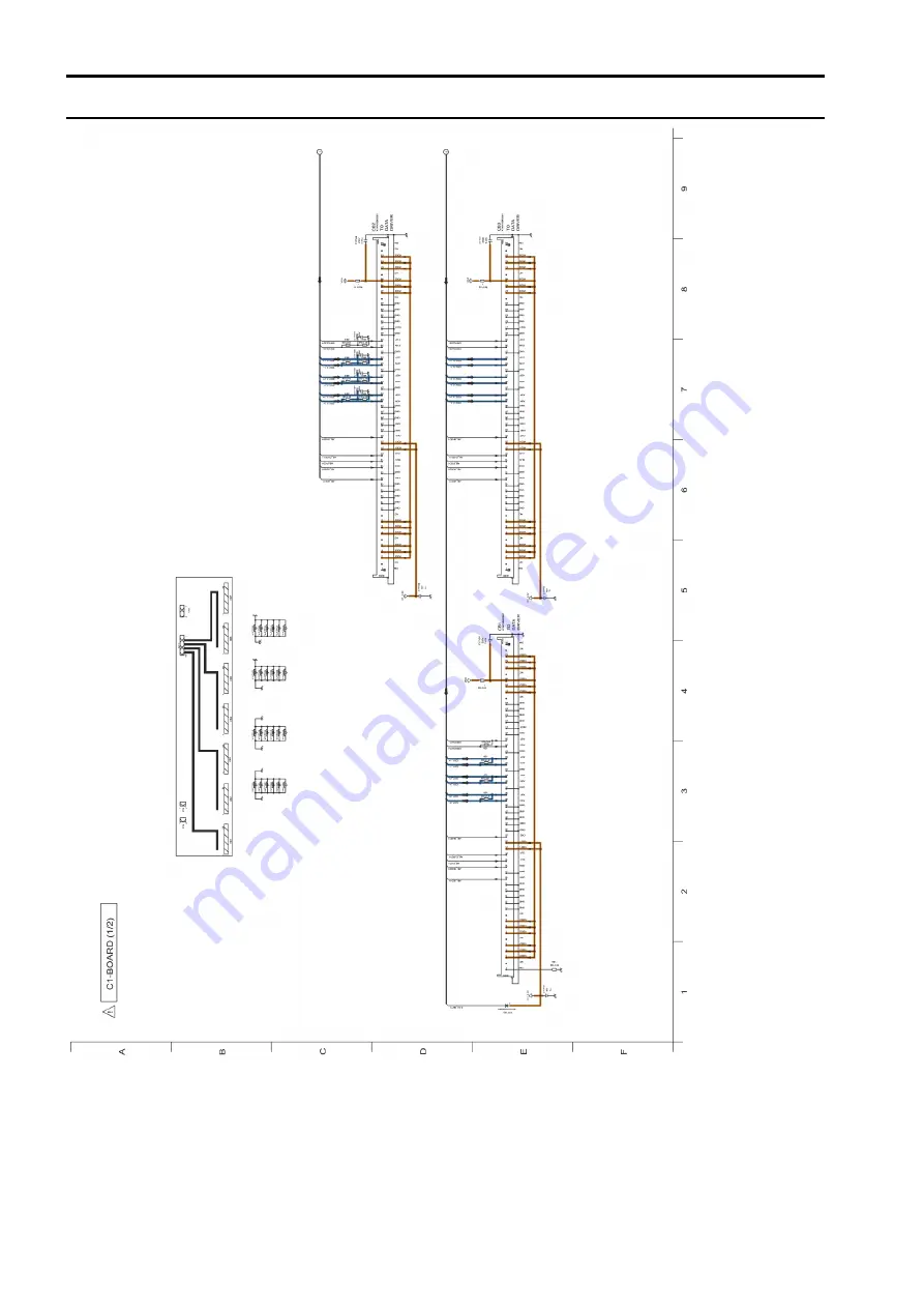 Panasonic Viera TX-P50VT50E Service Manual Download Page 61