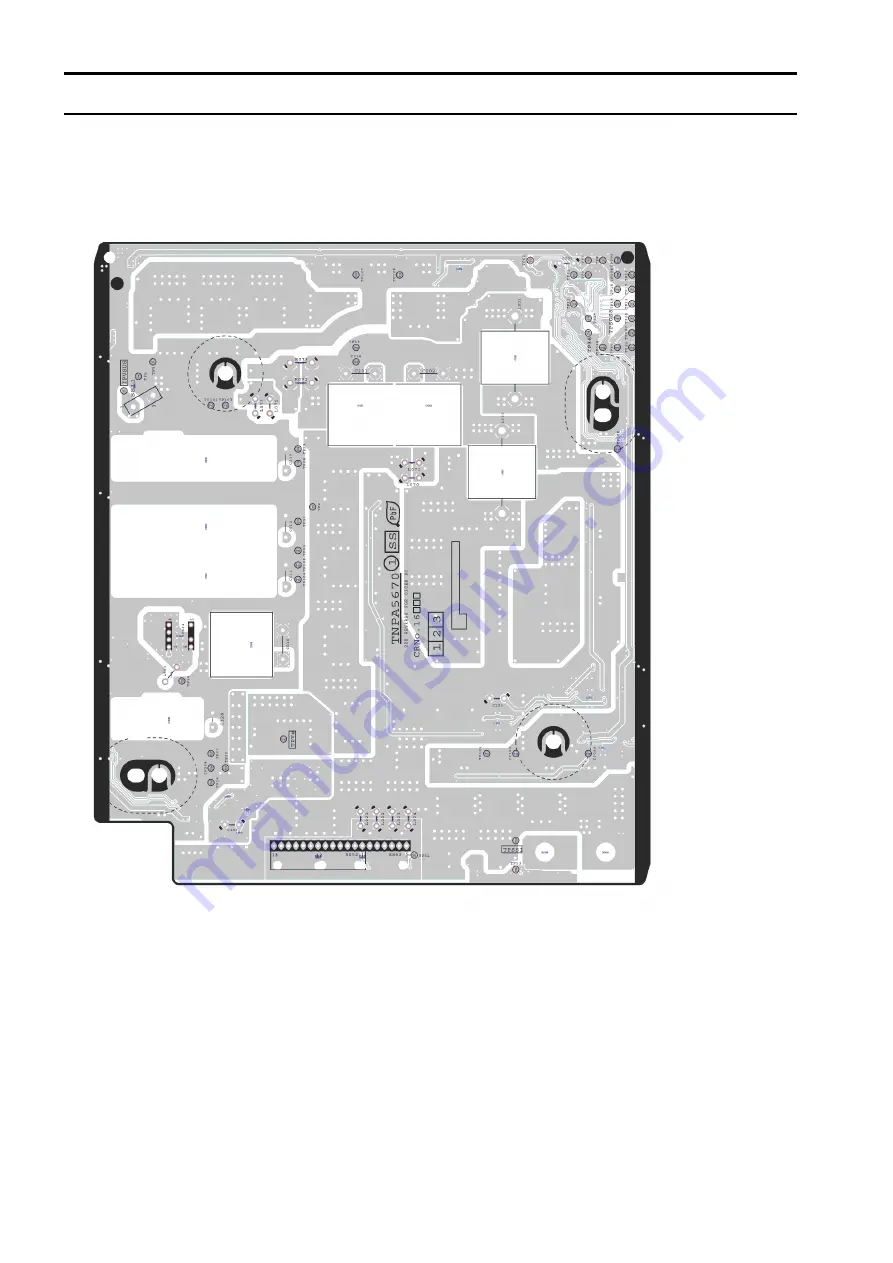 Panasonic Viera TX-P50VT50E Service Manual Download Page 78