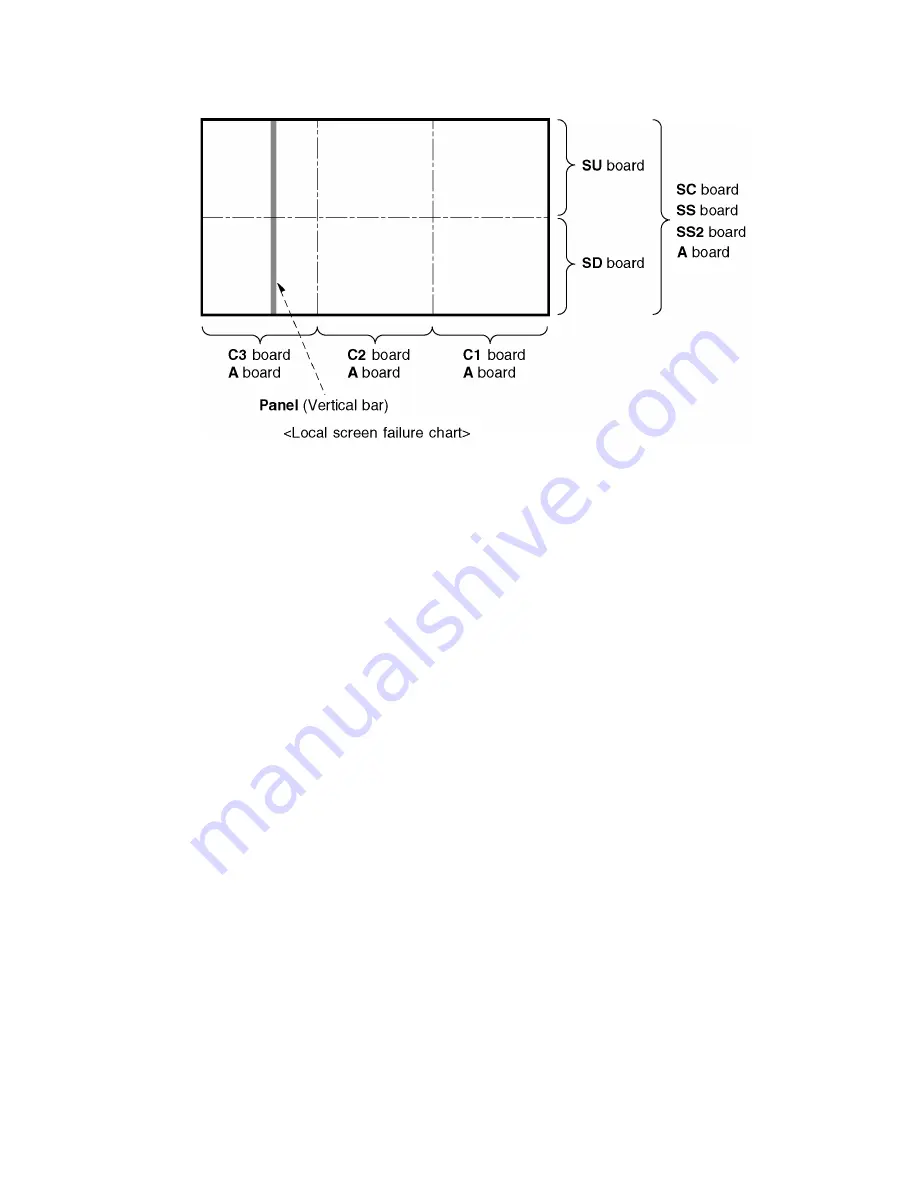 Panasonic Viera TX-P55VT30B Service Manual Download Page 25