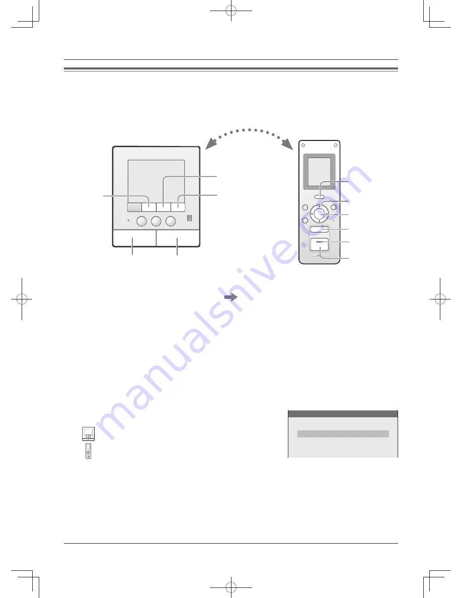 Panasonic VL-SW250BX Operating Instructions Manual Download Page 21