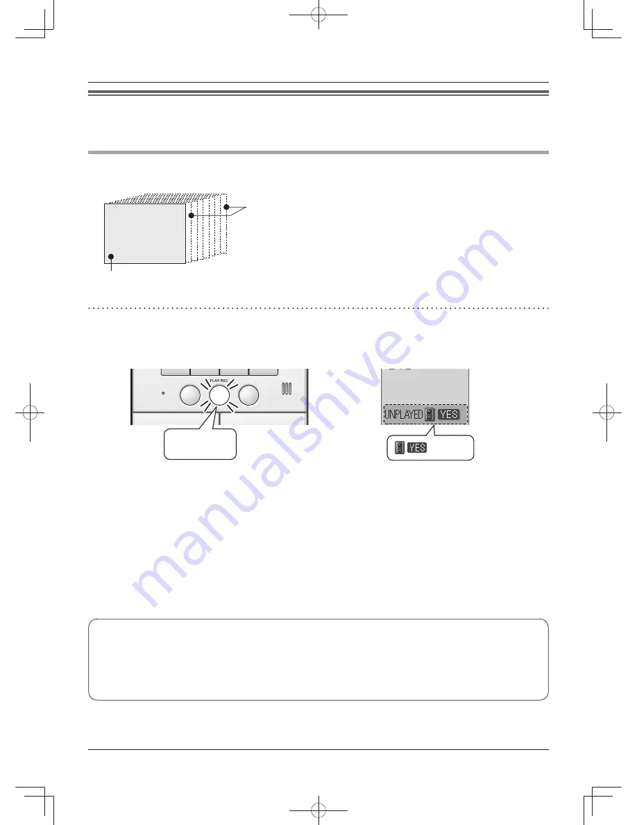 Panasonic VL-SW250BX Скачать руководство пользователя страница 24