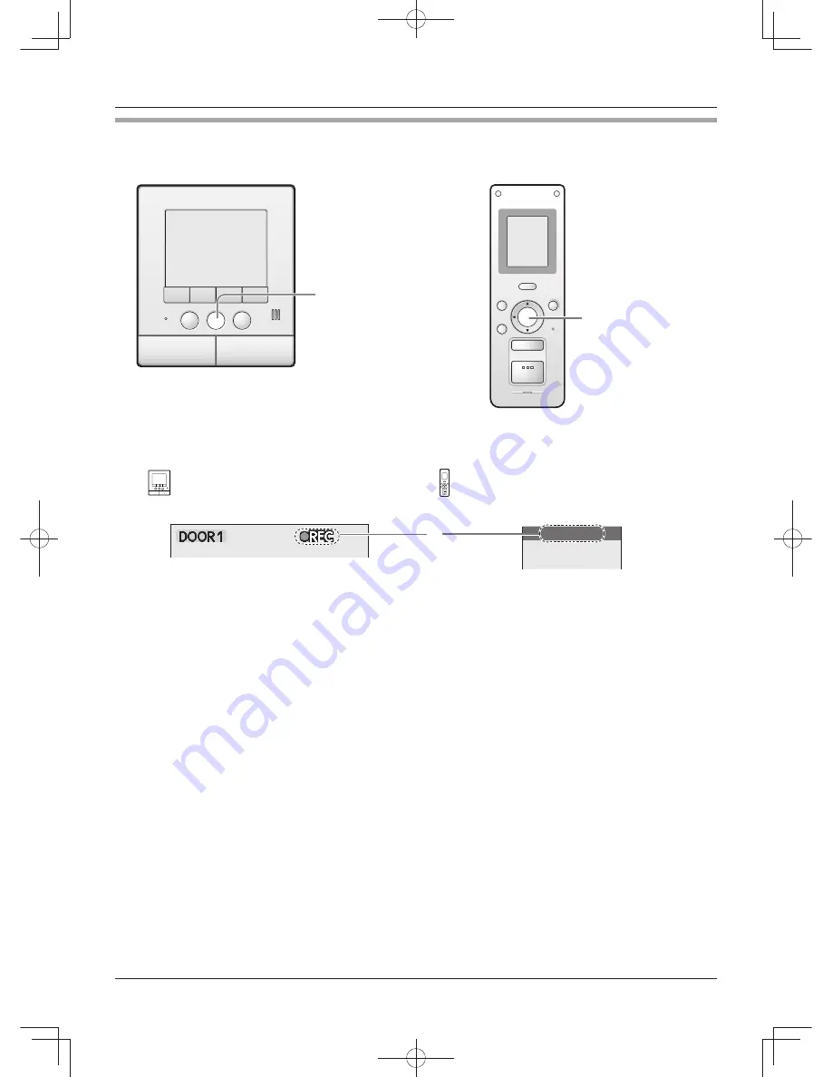 Panasonic VL-SW250BX Скачать руководство пользователя страница 25