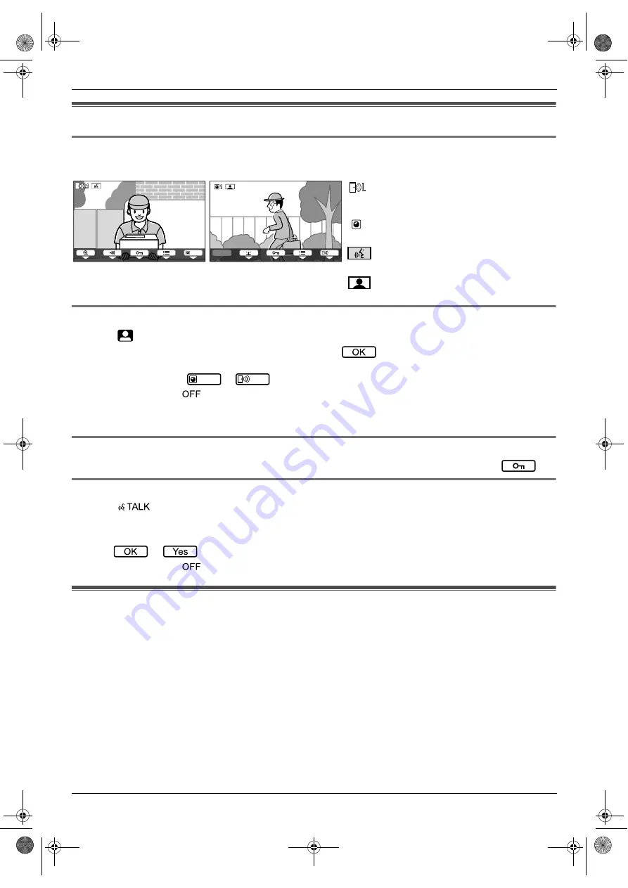 Panasonic VL-SWD275 Important Information And Quick Manual Download Page 14