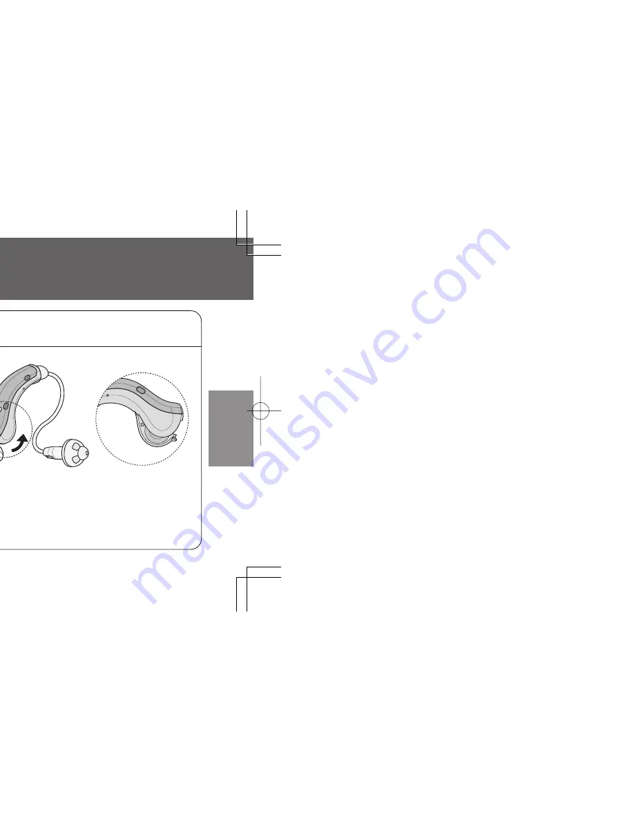 Panasonic WH-416KZ Operating Instructions Manual Download Page 23