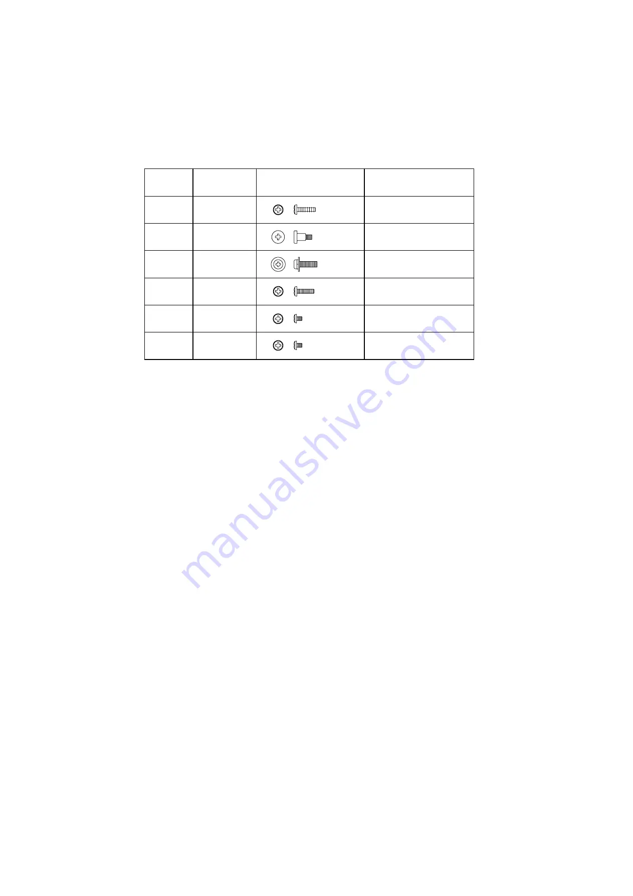 Panasonic Workio DP-C305 Service Manual Download Page 182