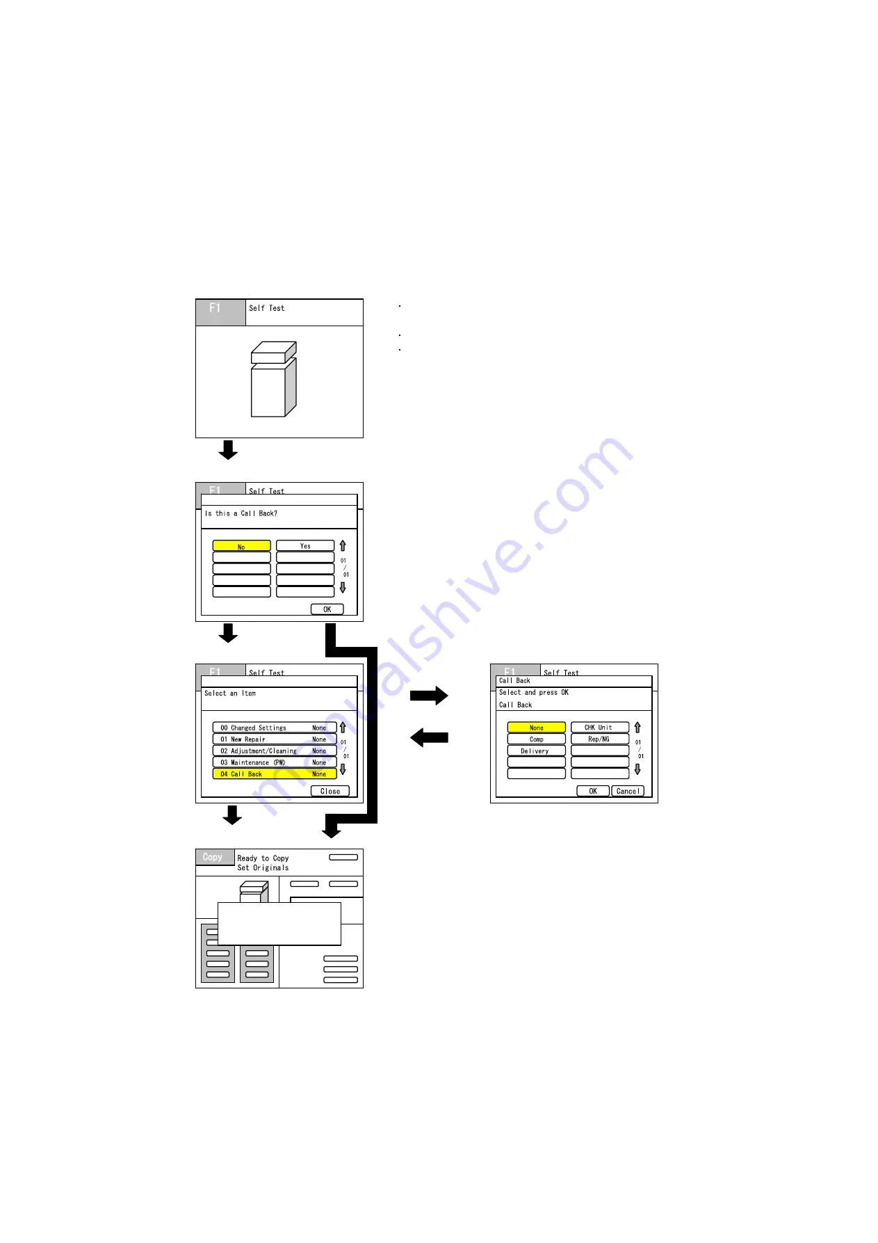 Panasonic Workio DP-C305 Service Manual Download Page 195