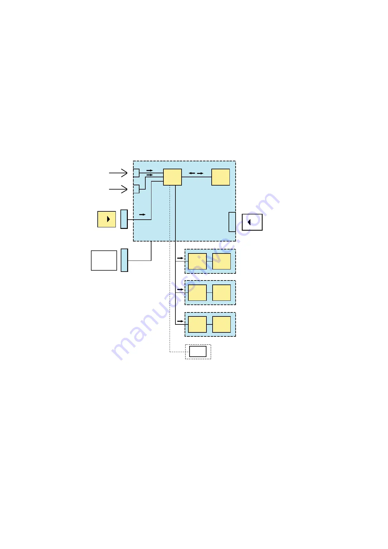 Panasonic Workio DP-C305 Service Manual Download Page 209