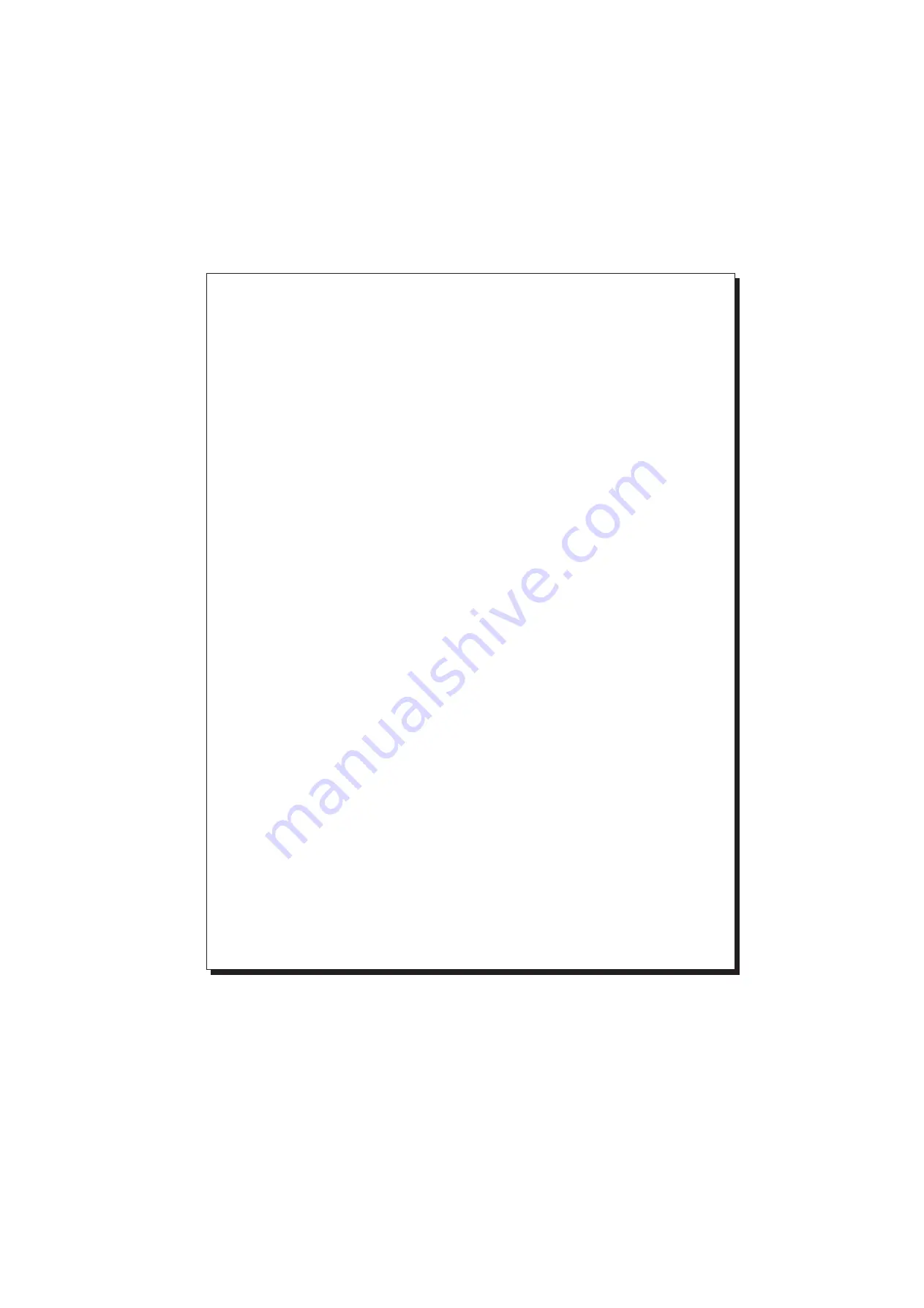 Panasonic Workio DP-C305 Service Manual Download Page 495