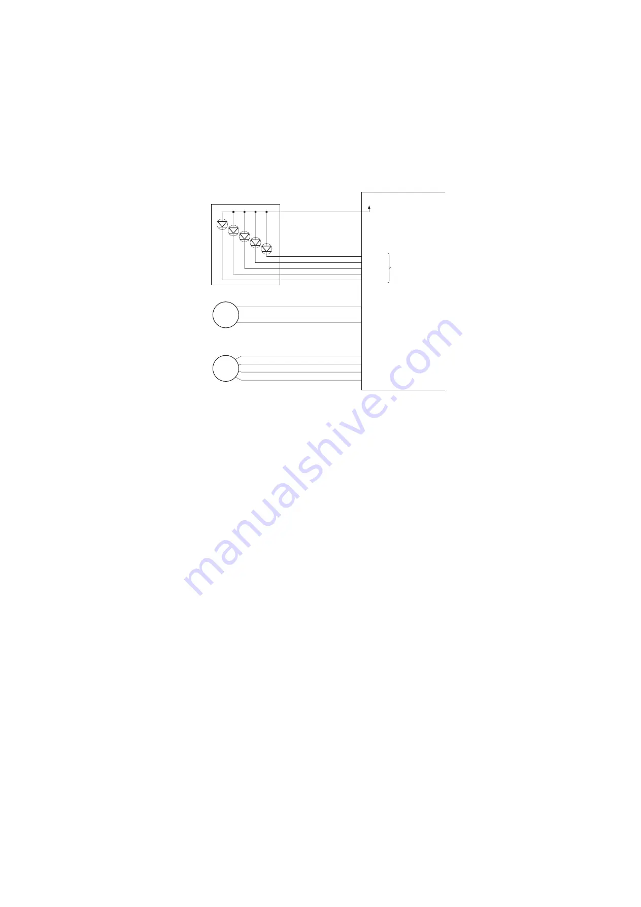 Panasonic Workio DP-C305 Service Manual Download Page 769