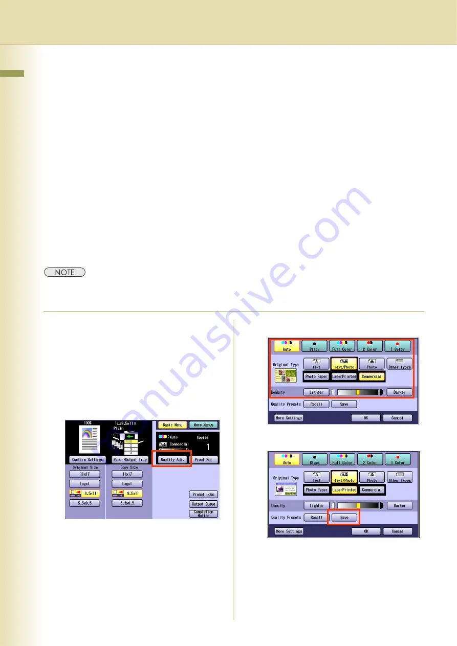 Panasonic Workio DP-C405 Operating Instructions Manual Download Page 18