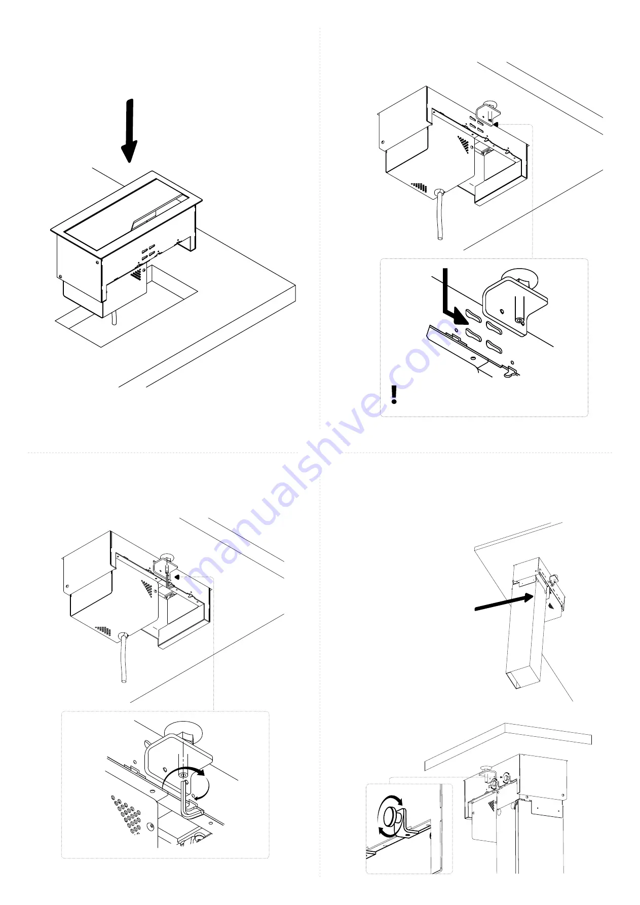 PANCONNECT UNI Instruction Manual Download Page 2