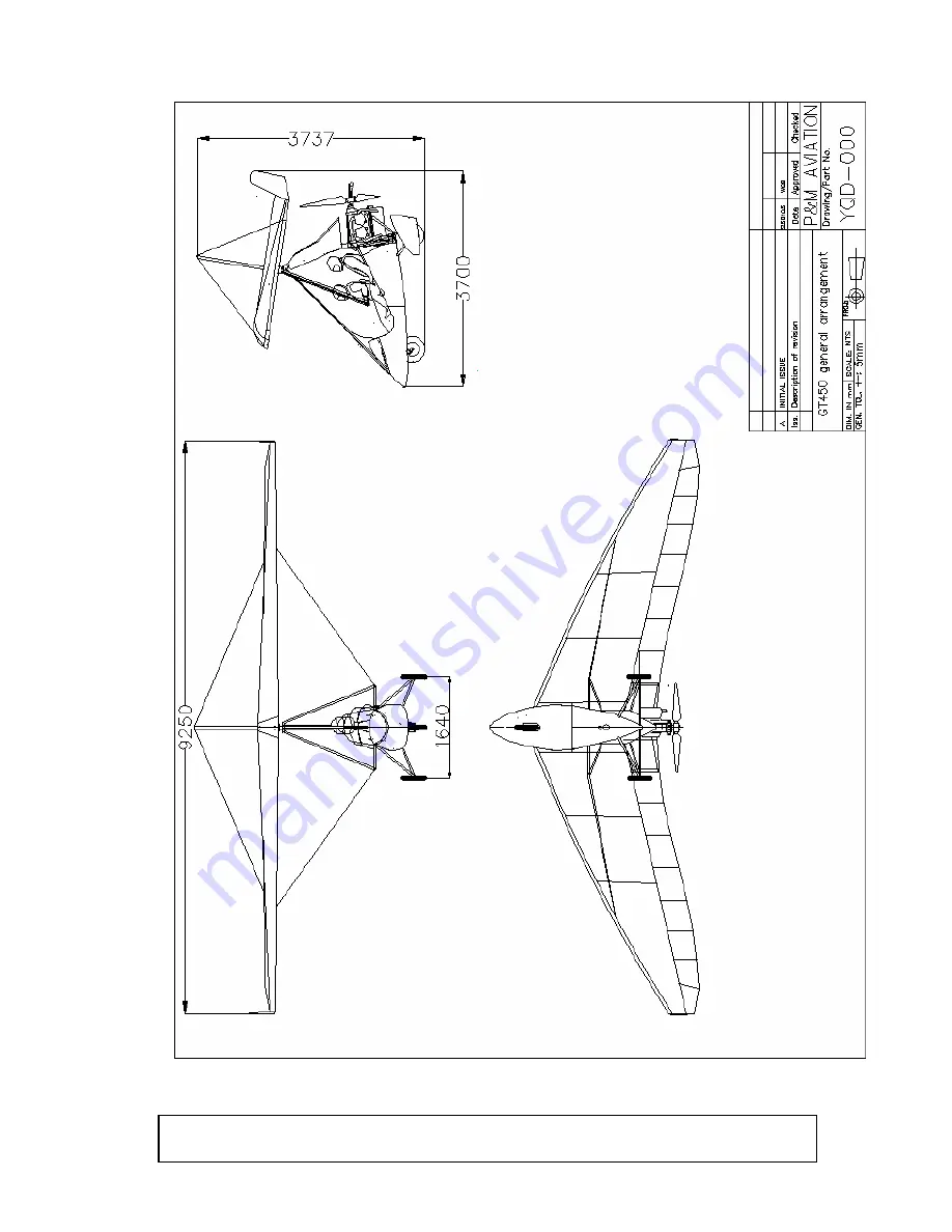 P&M Aviation QUIK Скачать руководство пользователя страница 15