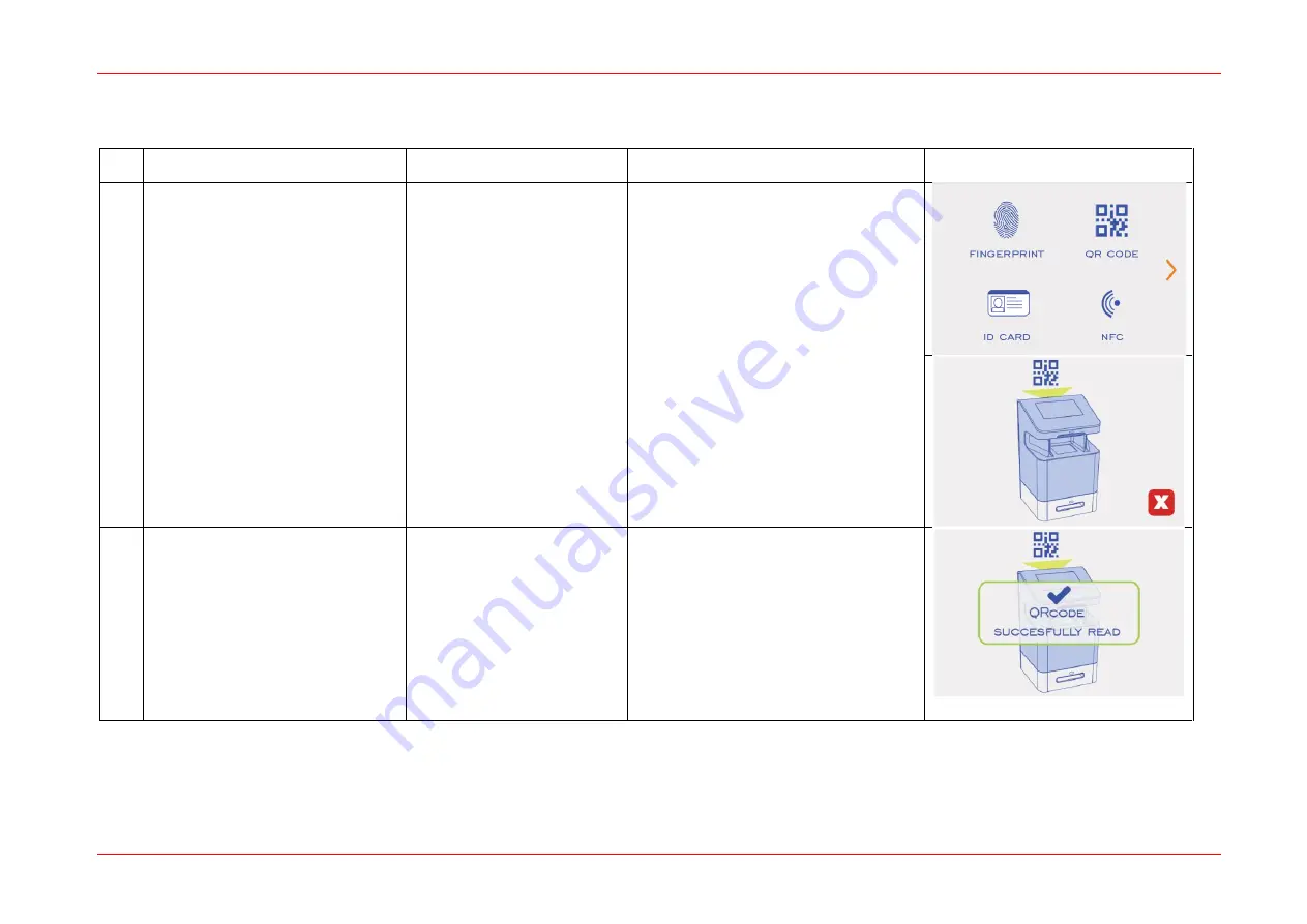 Panini BioCred User Manual Download Page 52