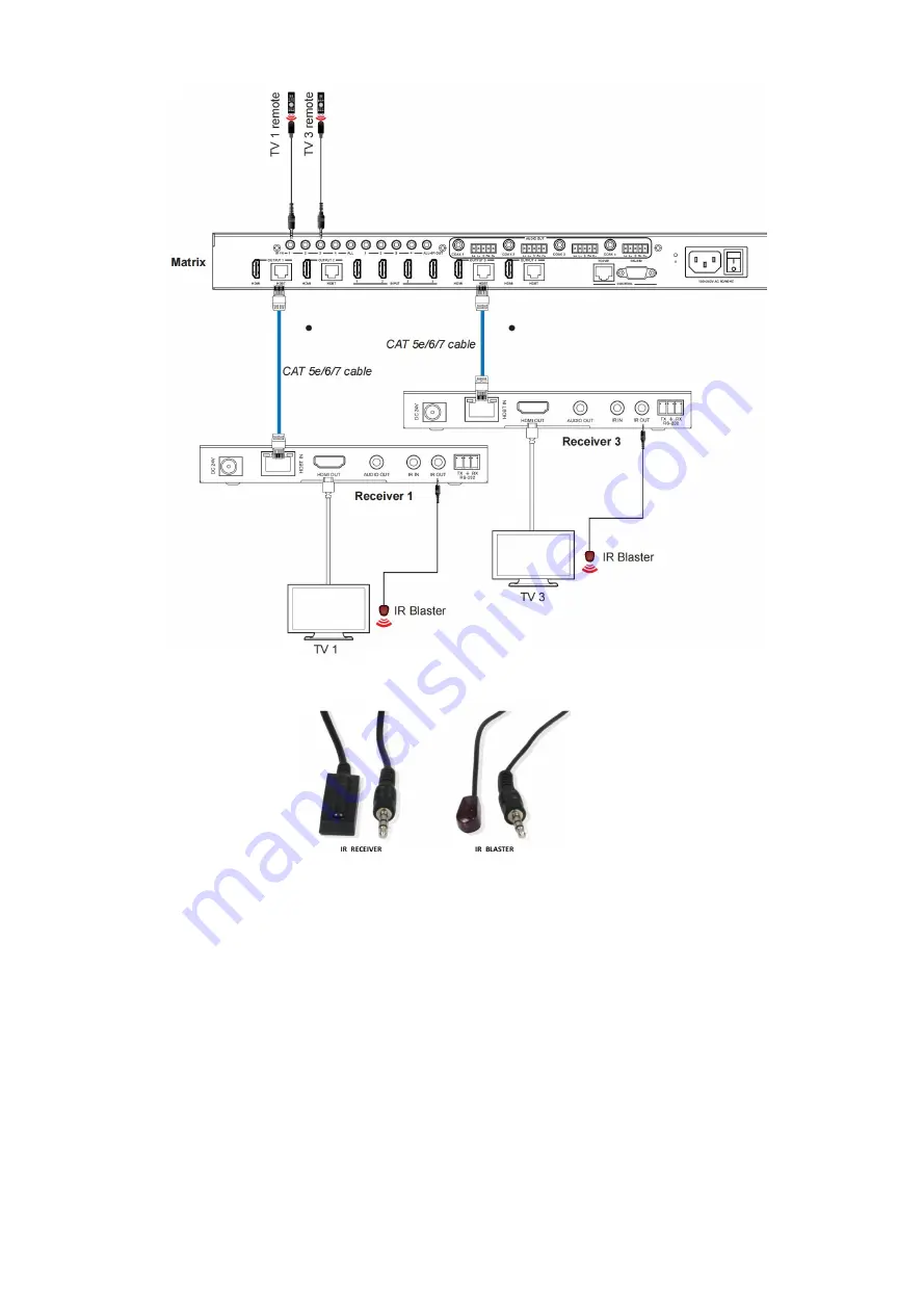 Panio HD4420K User Manual Download Page 11