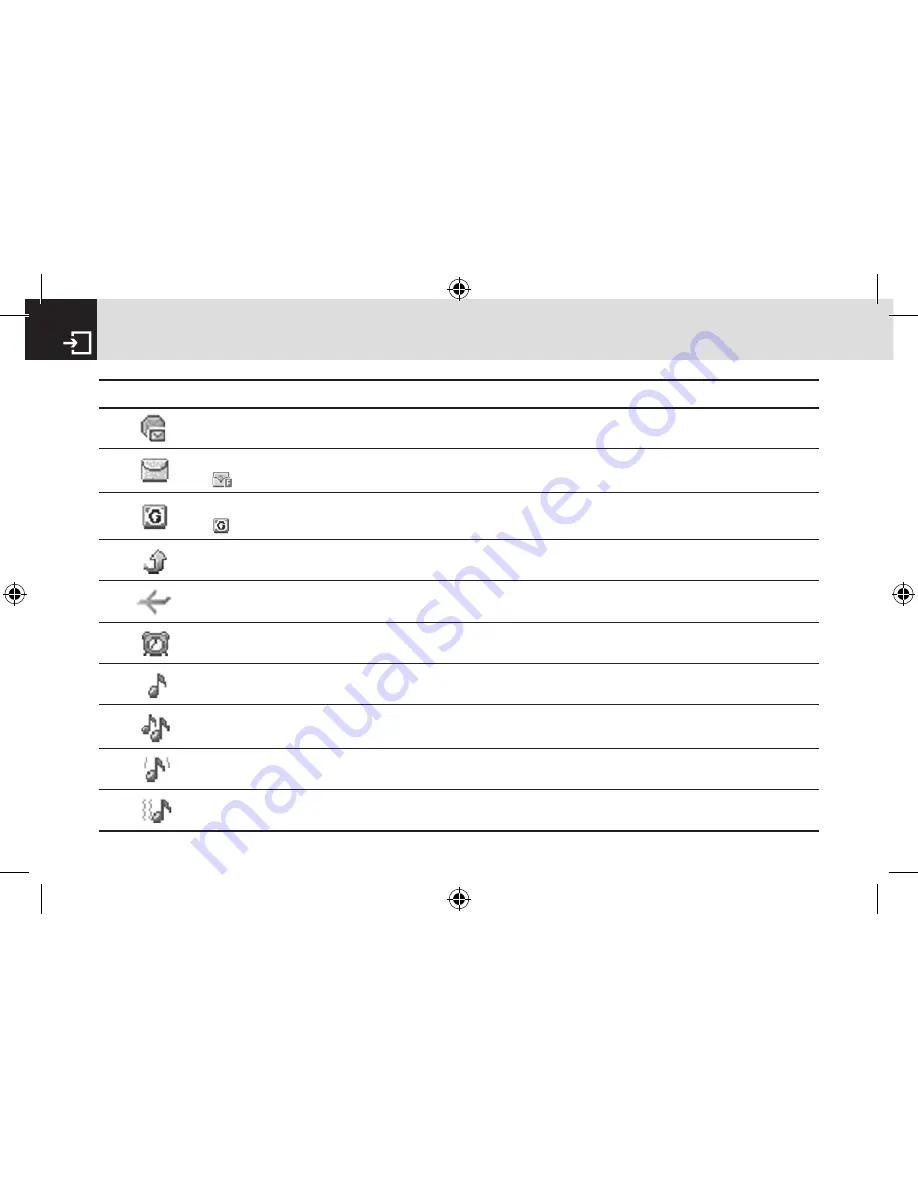 Pantech C120 User Manual Download Page 21