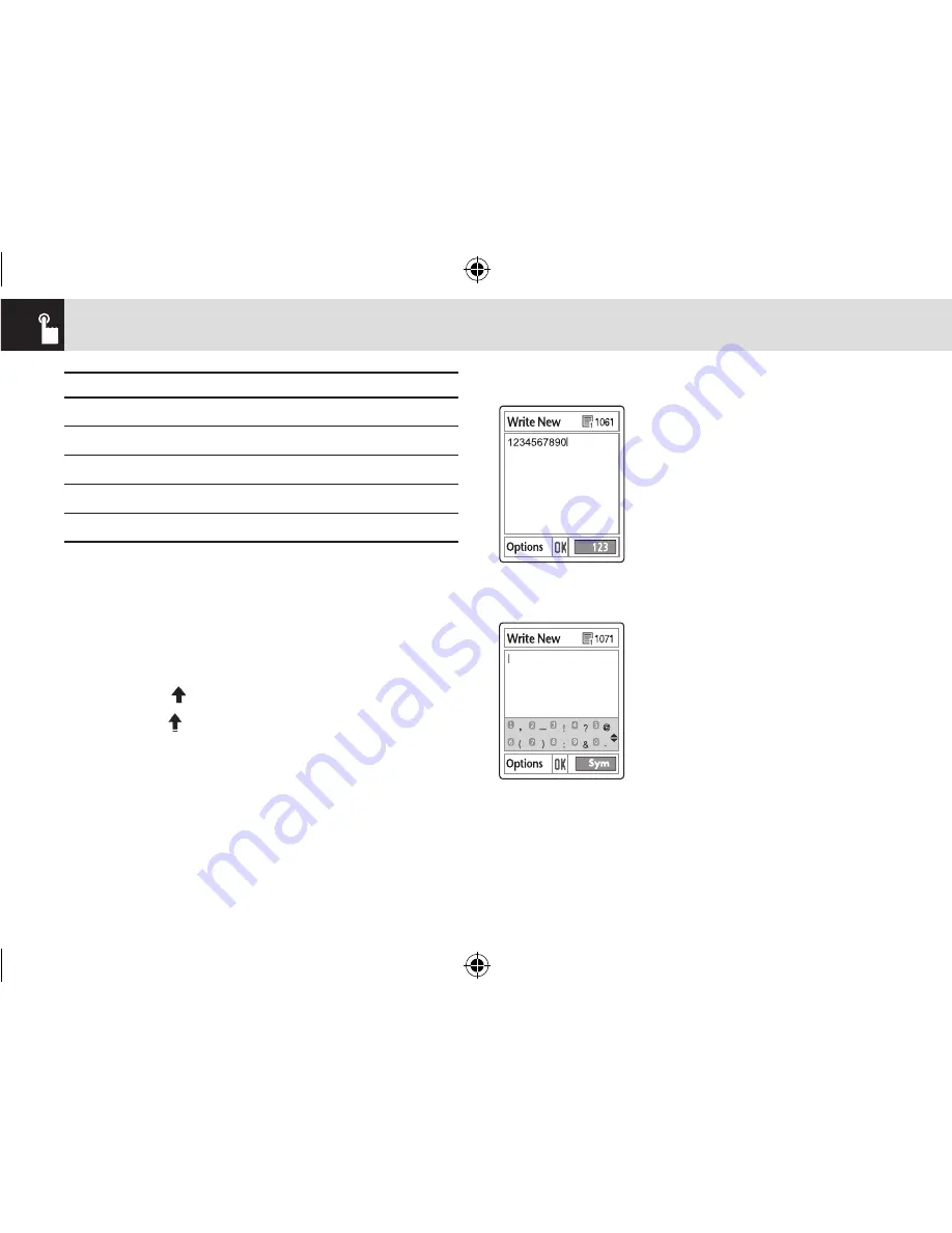 Pantech C3 User Manual Download Page 37