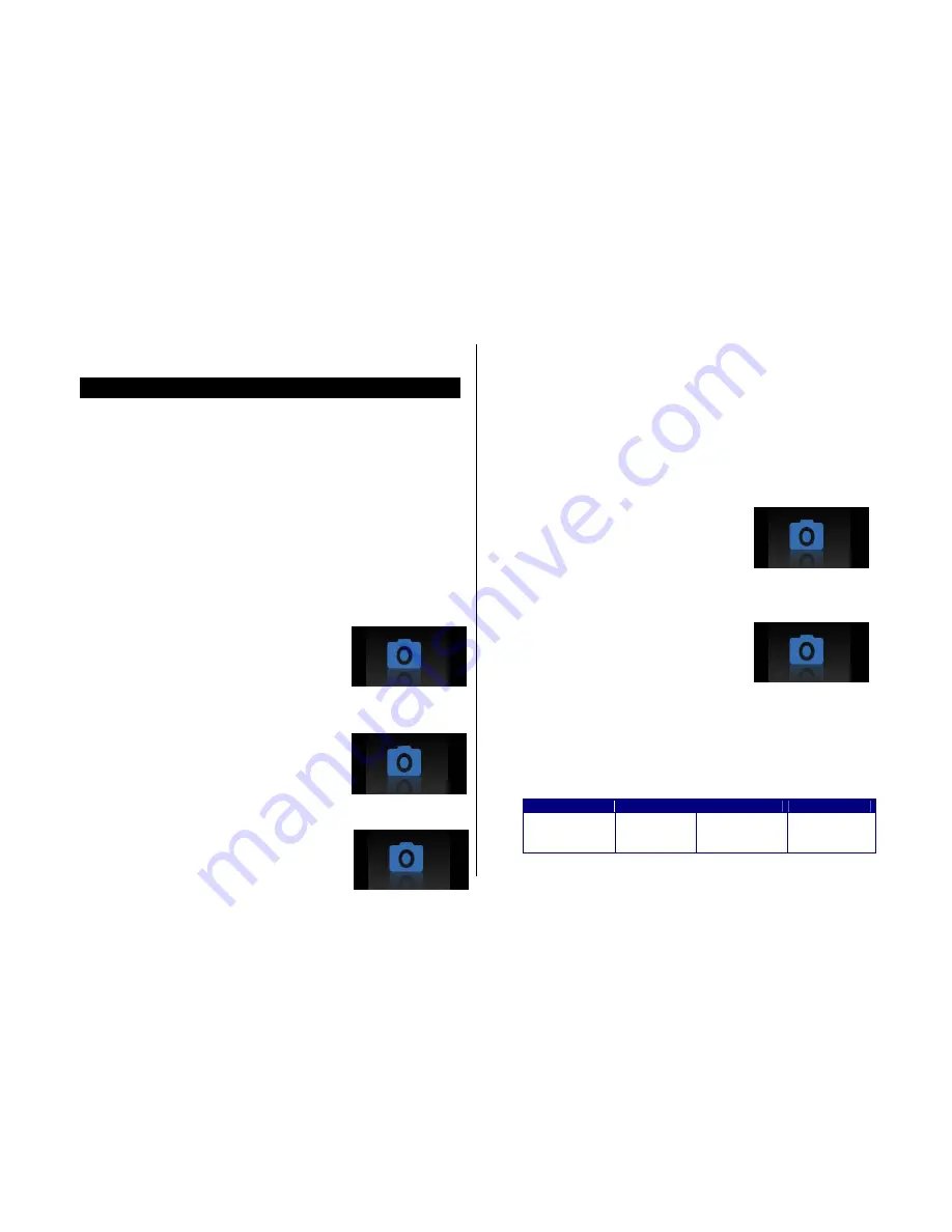 Pantech C320 User Manual Download Page 10