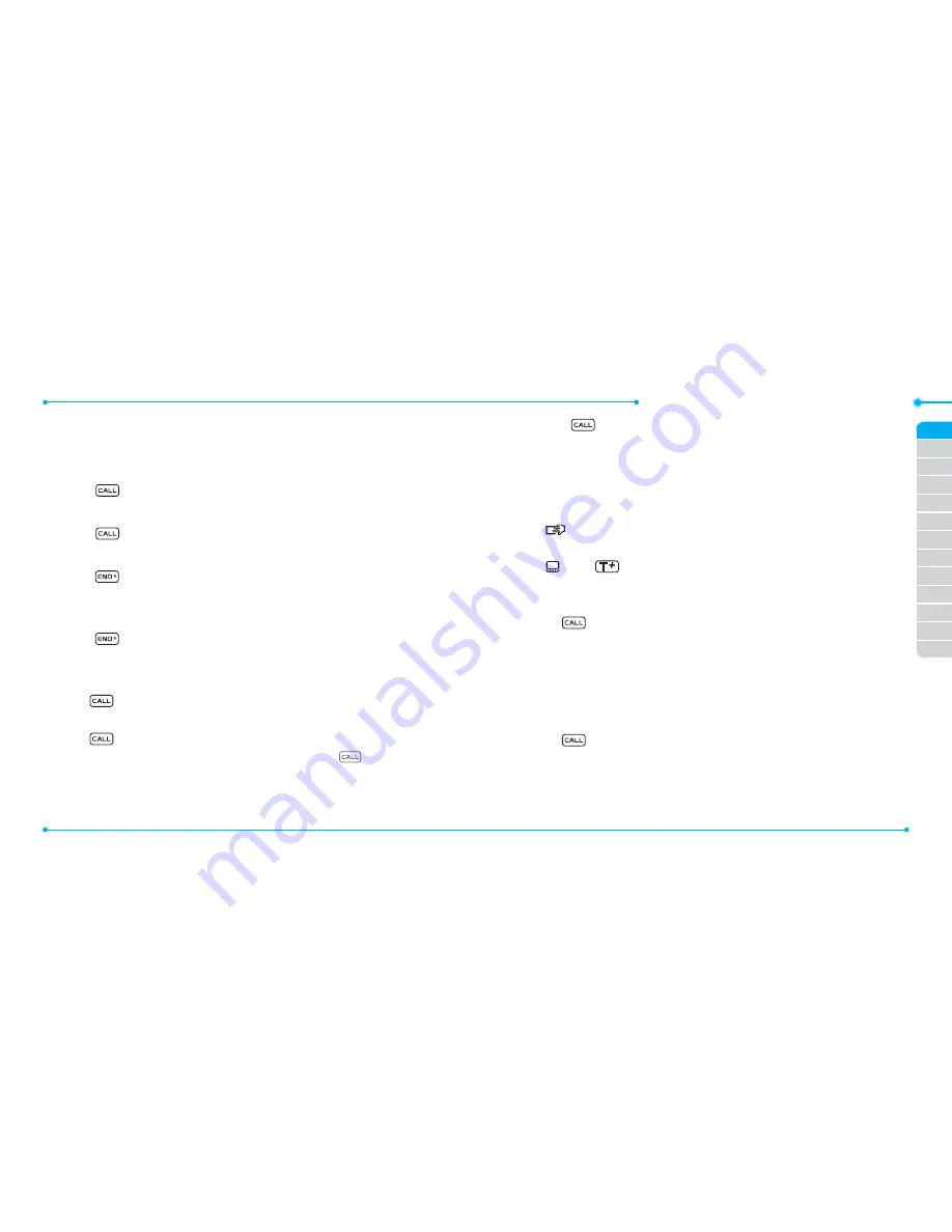 Pantech Ease User Manual Download Page 24