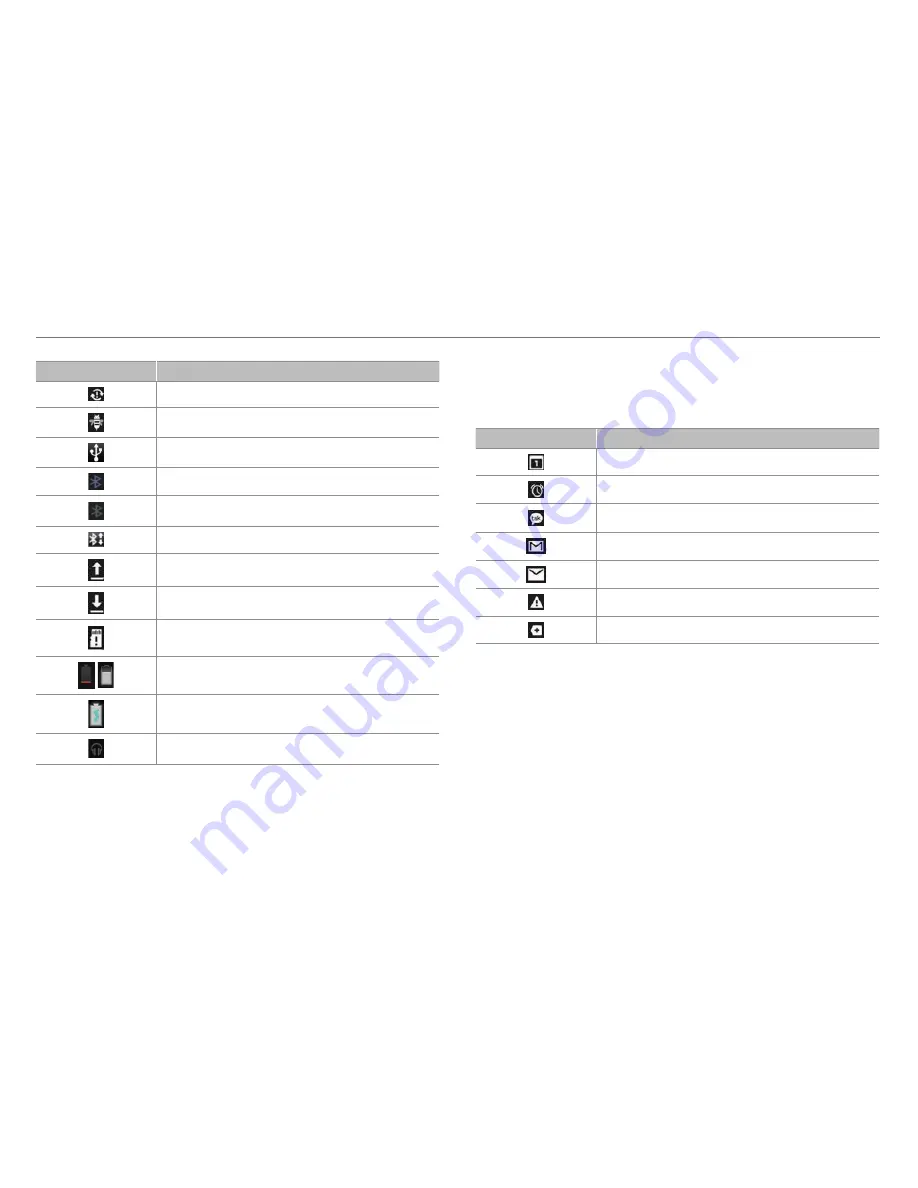 Pantech Element User Manual Download Page 17