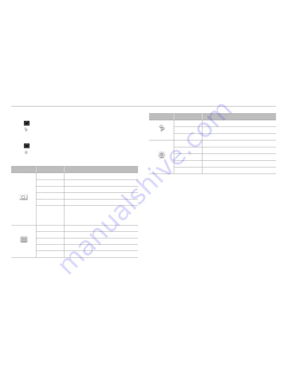 Pantech Element User Manual Download Page 38