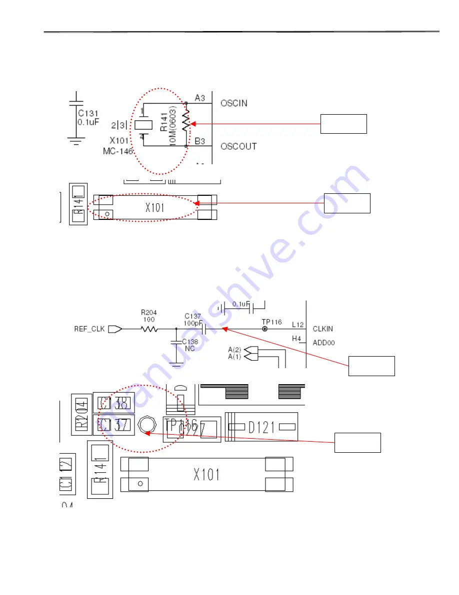 Pantech GB310 Скачать руководство пользователя страница 30