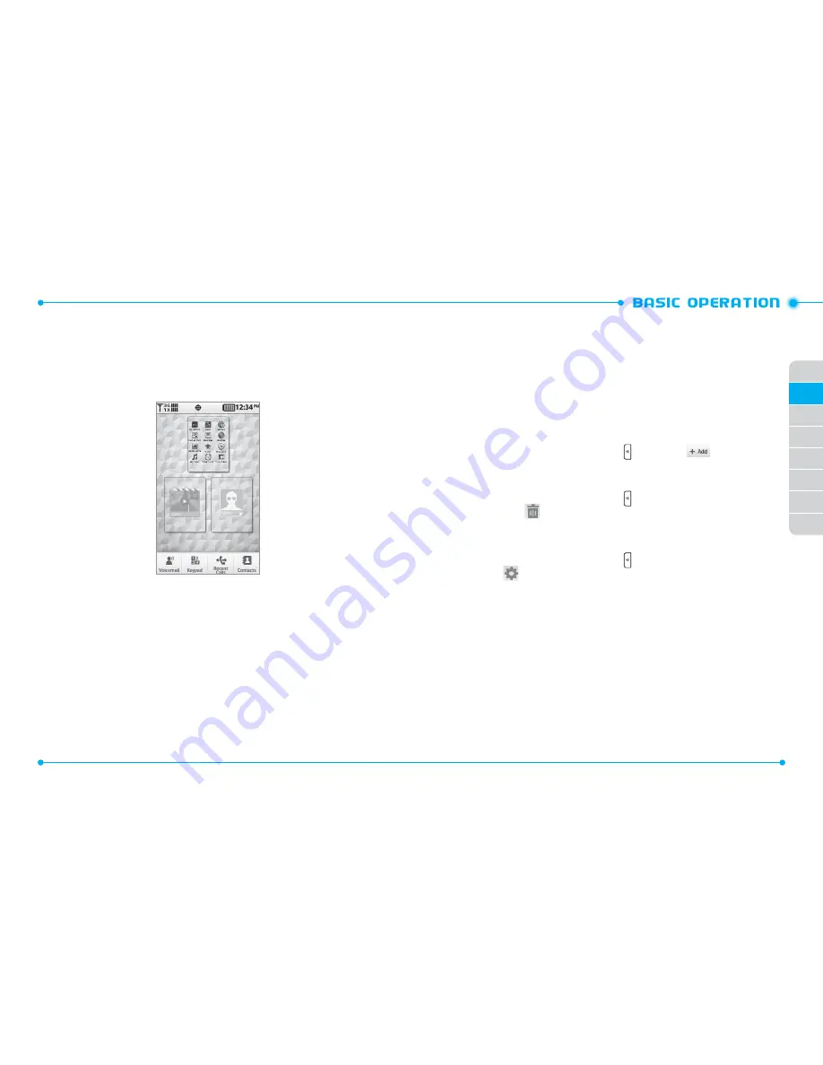 Pantech Hotshot User Manual Download Page 15