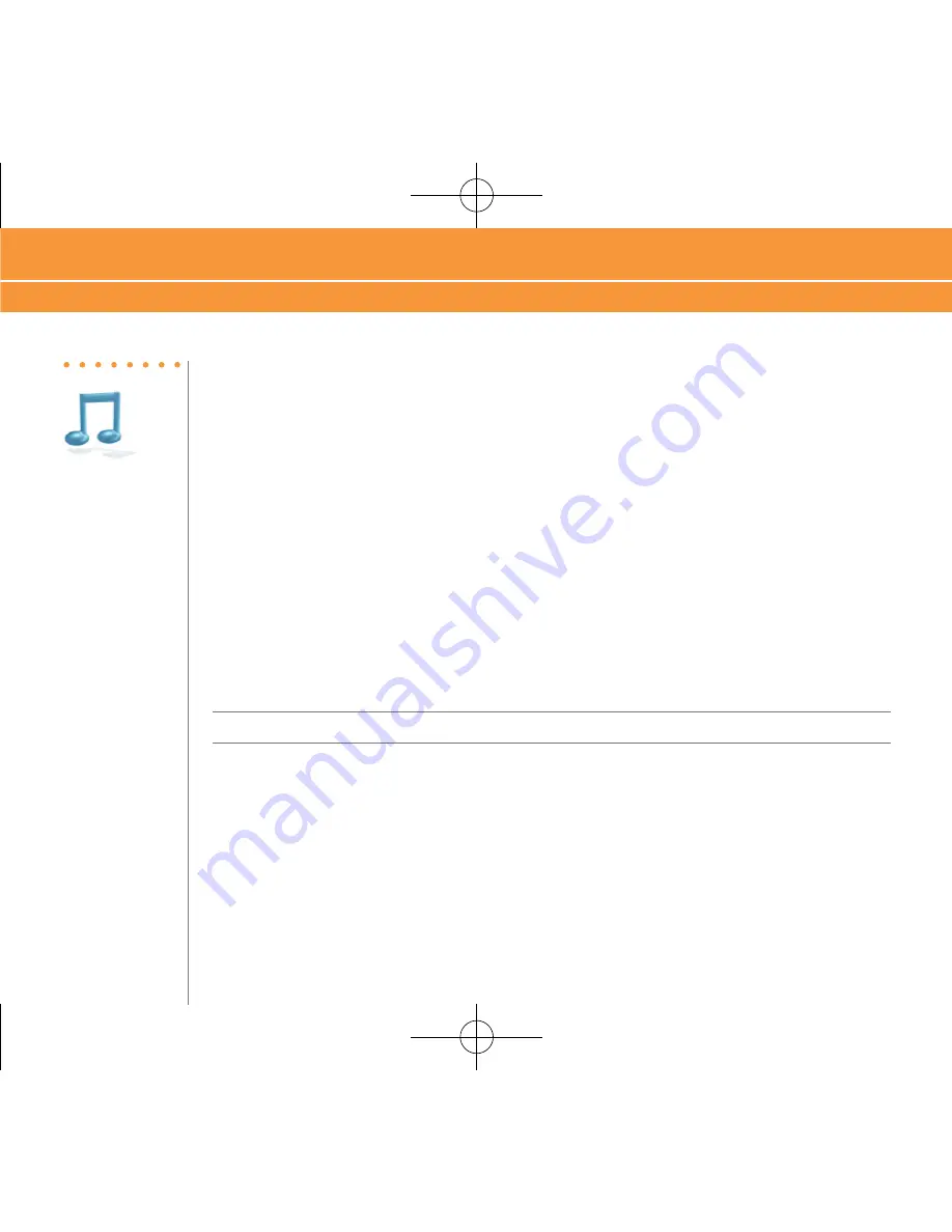 Pantech Laser Getting Started Manual Download Page 28