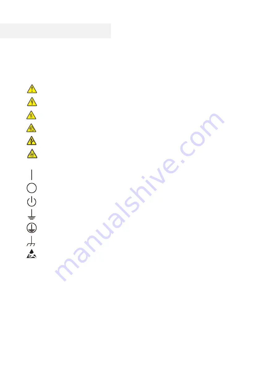 Pantum CM9106 Series User Manual Download Page 5