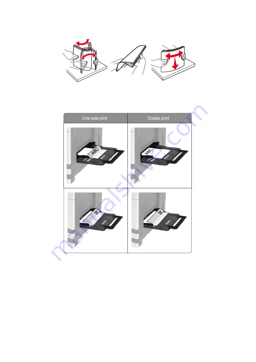 Pantum CM9106 Series User Manual Download Page 31