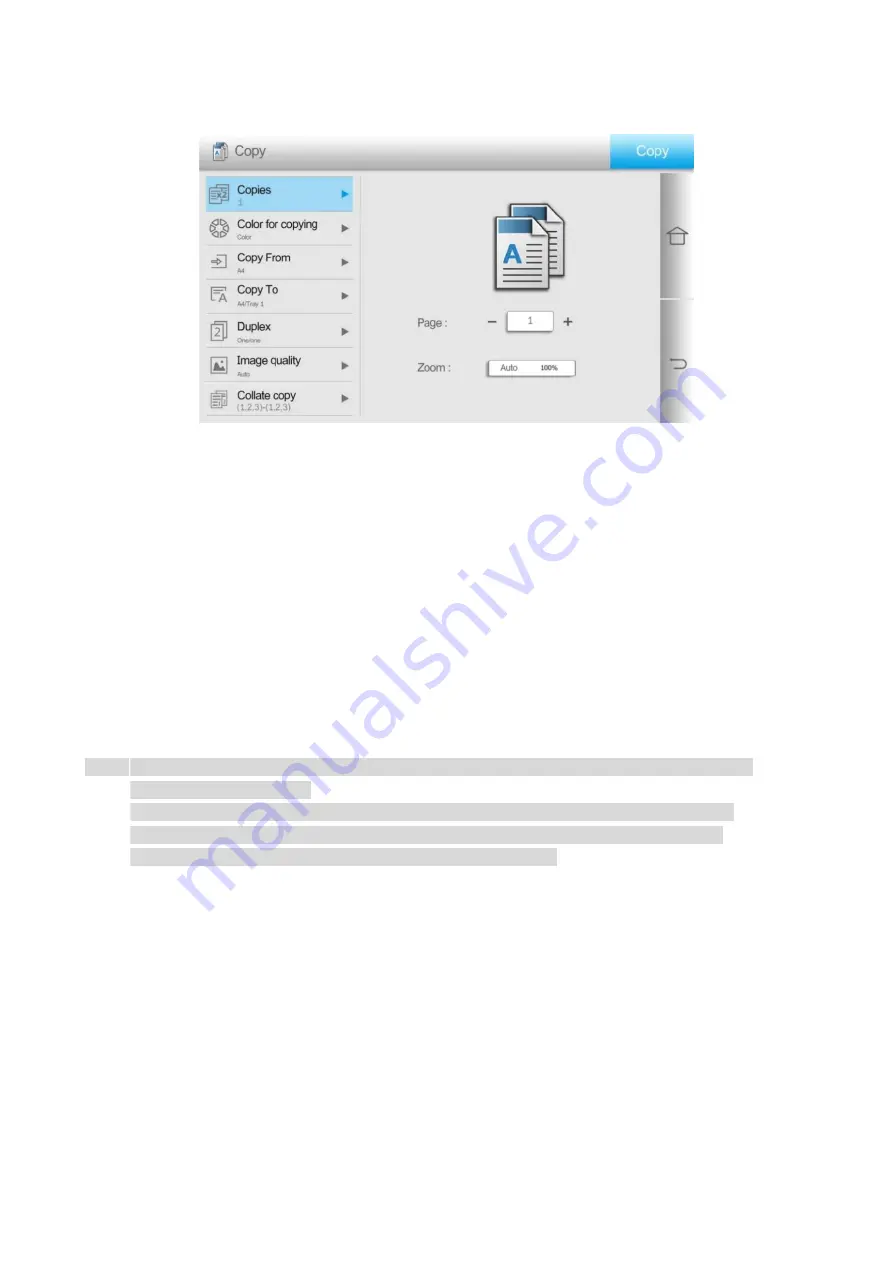 Pantum CM9106 Series User Manual Download Page 55