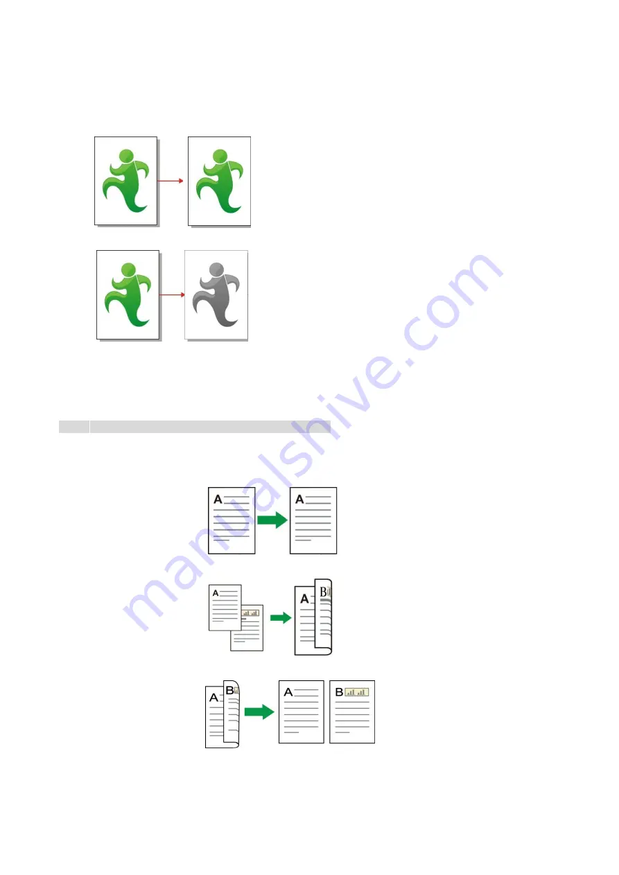 Pantum CM9106 Series User Manual Download Page 56