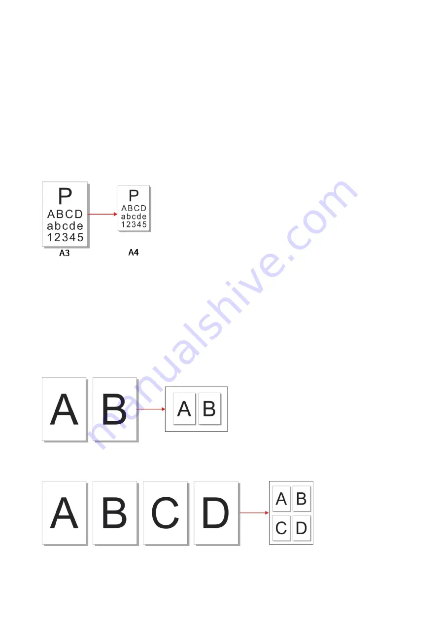 Pantum CM9106 Series User Manual Download Page 58