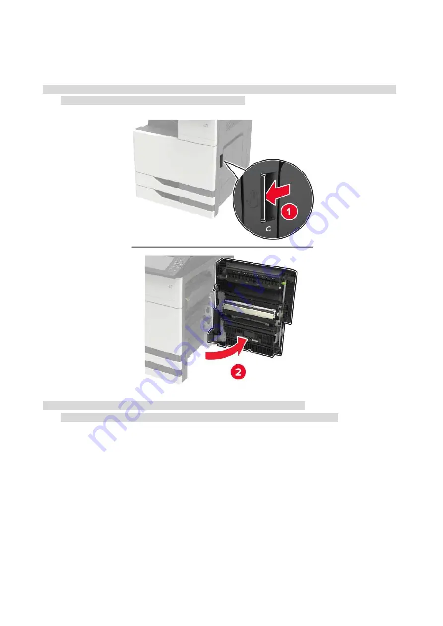 Pantum CM9106 Series User Manual Download Page 141