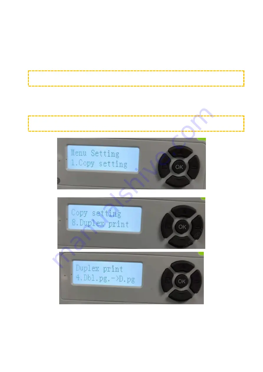 Pantum M6700 Series Faq Download Page 134