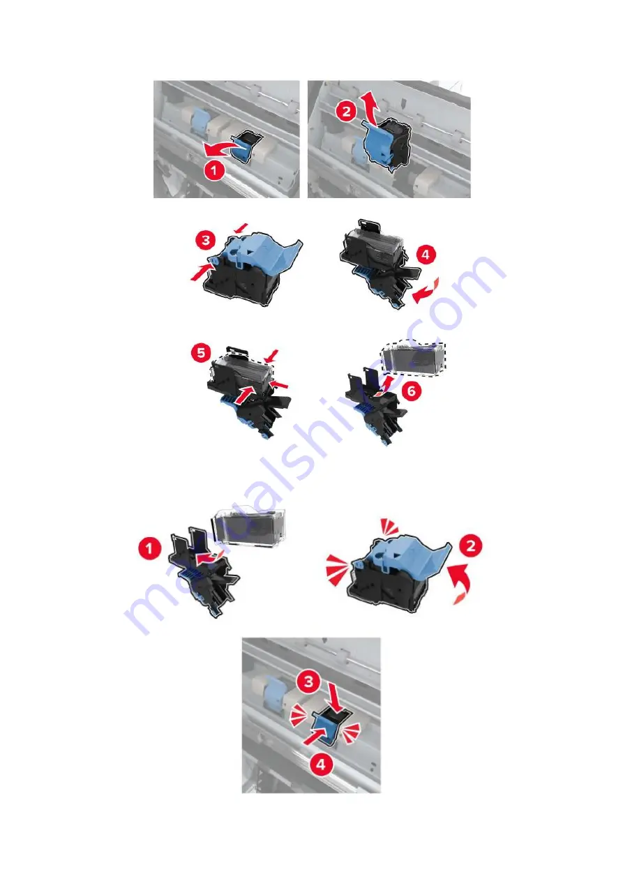 Pantum M9106 Series Скачать руководство пользователя страница 108