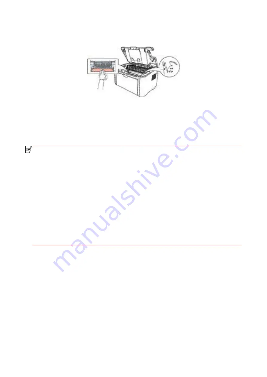 Pantum P2500W Plus Series Скачать руководство пользователя страница 66