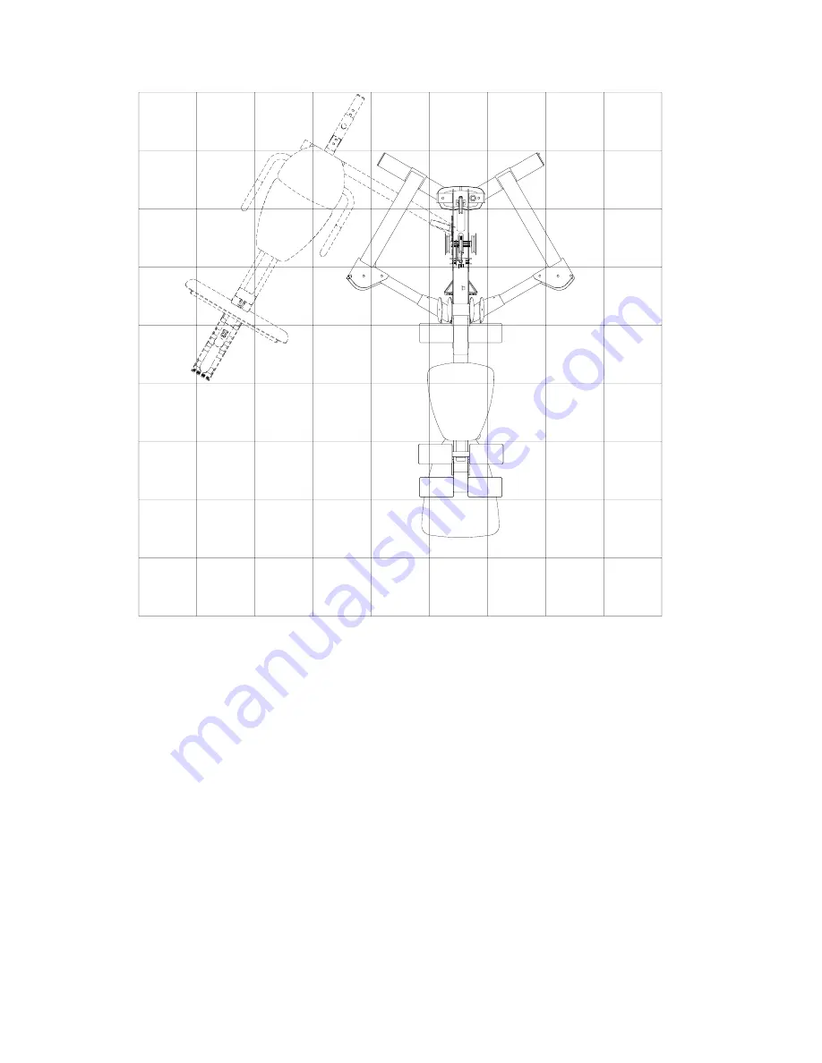 ParaBody 777 User Manual Download Page 4