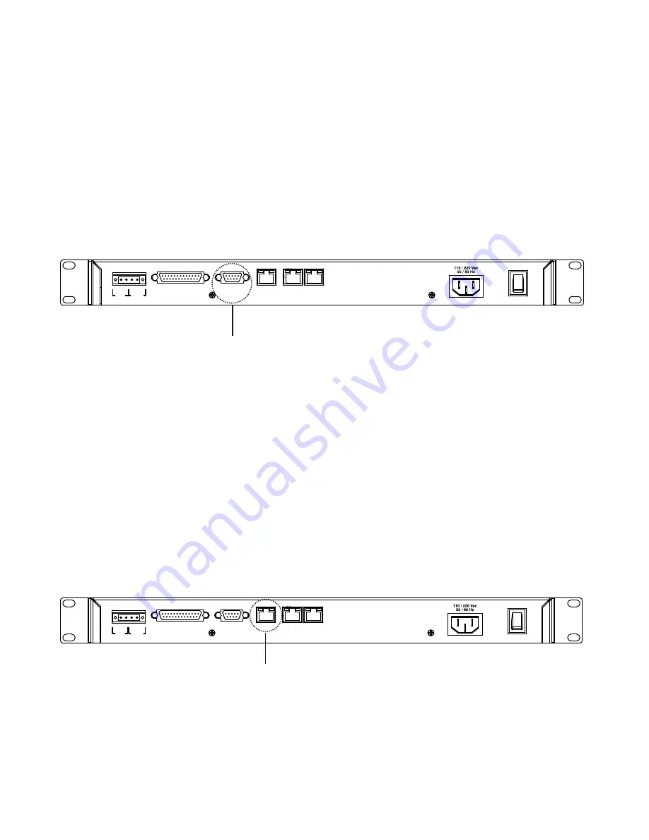 Paradox IPR512 Operation Manual Download Page 15