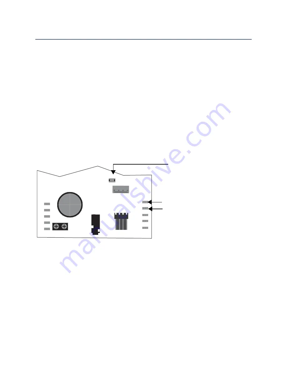 Paradox PCS200 Reference And Installation Manual Download Page 15