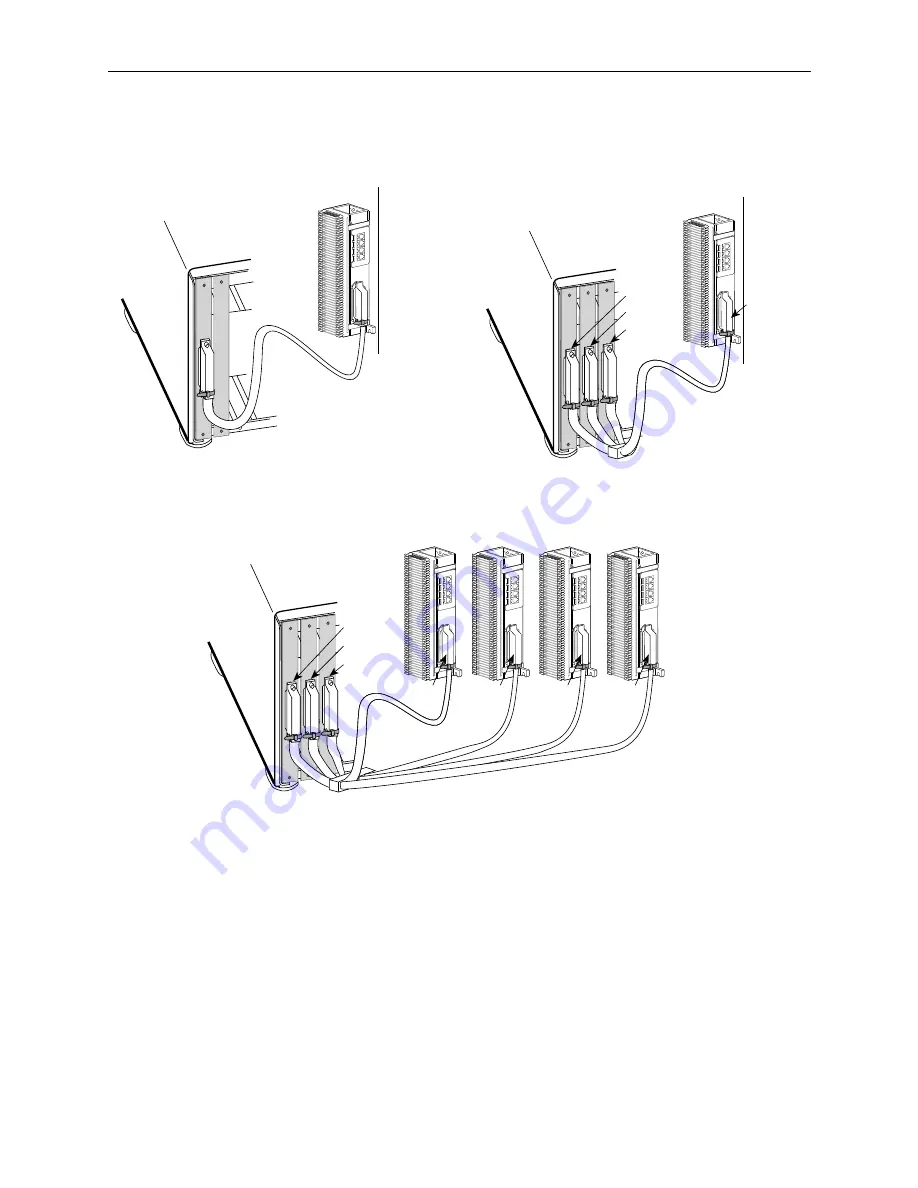 Paradyne 9109 Скачать руководство пользователя страница 3