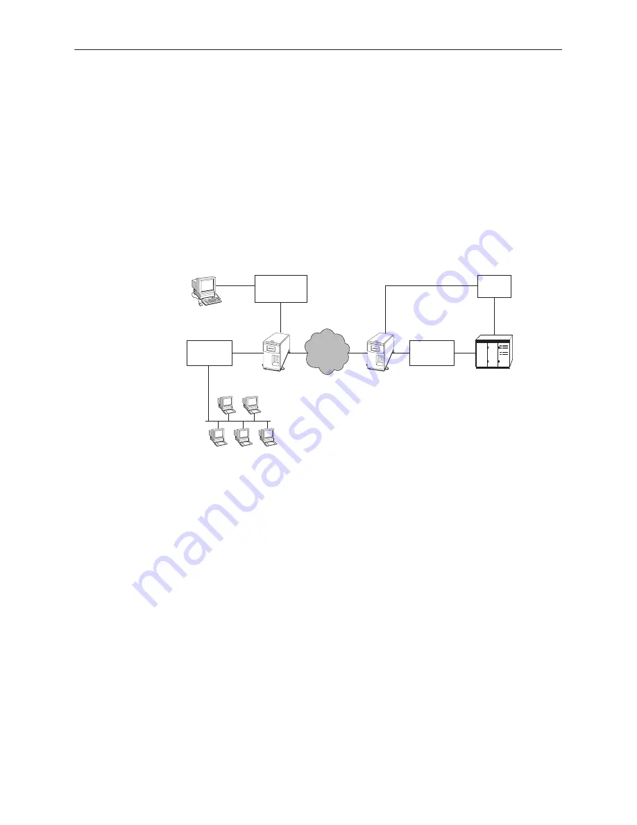 Paradyne 9161 Single T1 User Manual Download Page 36