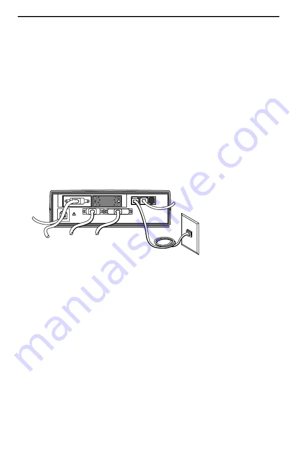 Paradyne FrameSaver SLV 9126 Installation Instructions Manual Download Page 16